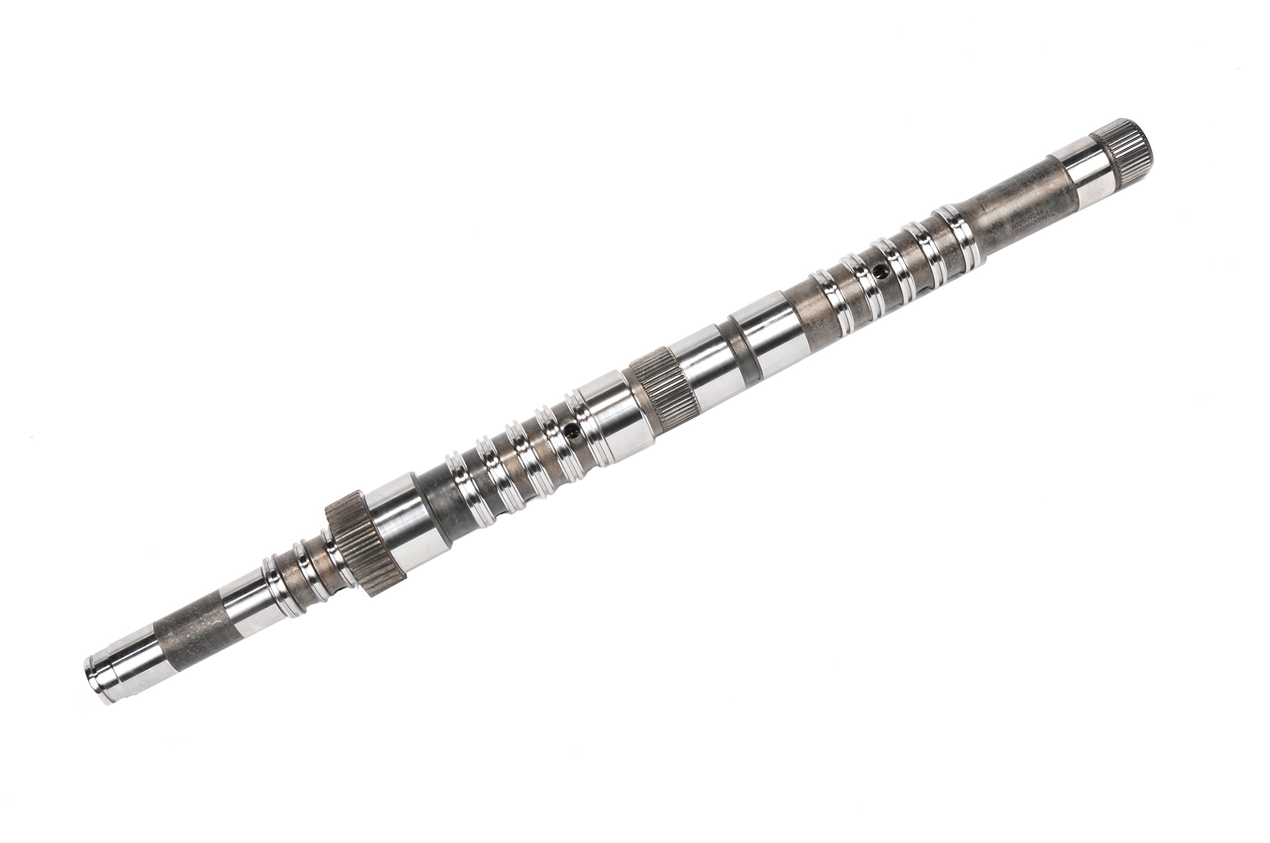 ACDelco GM Original Equipment 24286329 Automatic Transmission Turbine Shaft - Replacement Part for Smooth Gear Shifting | Compatible with GM Vehicles for Enhanced Performance