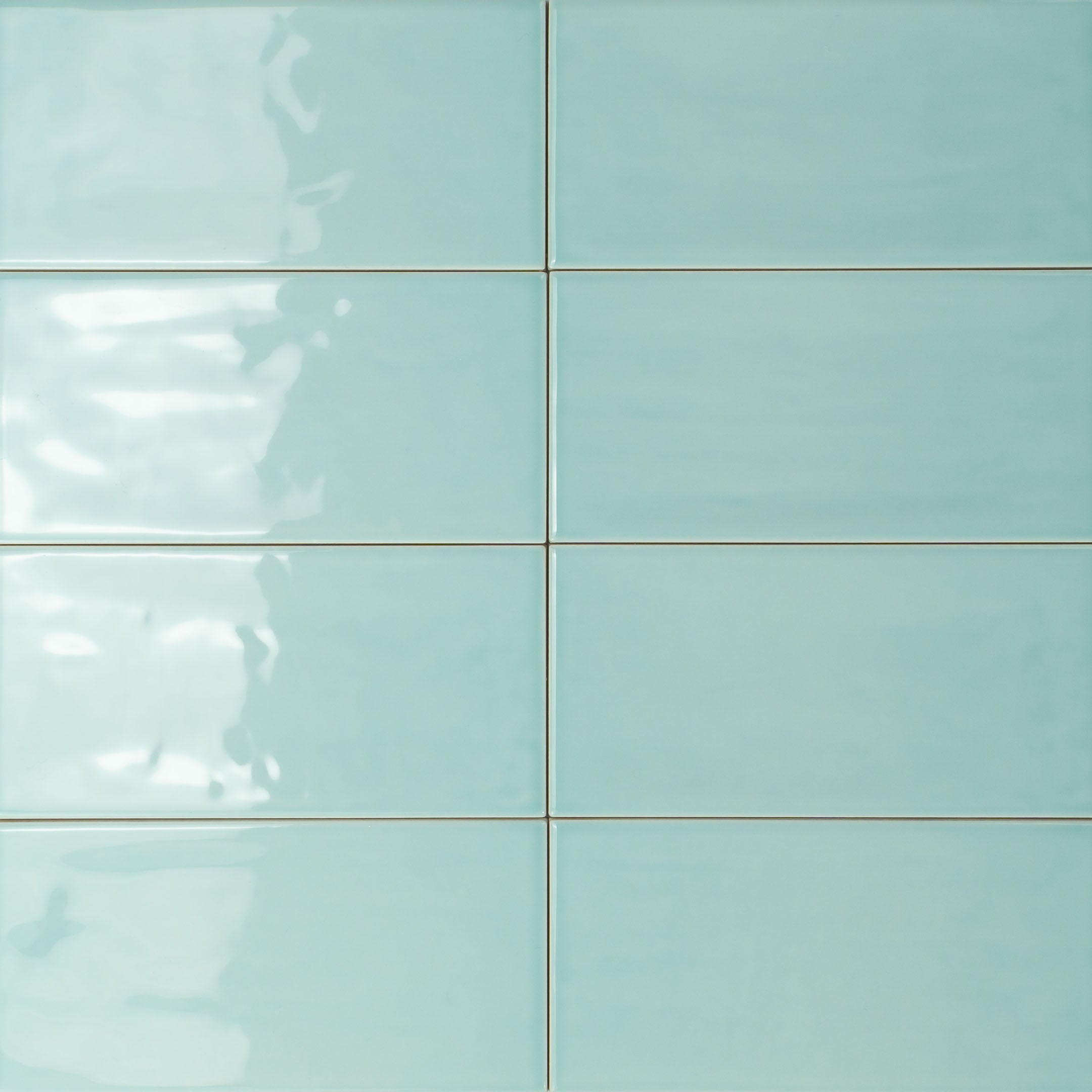 Joyful Subway Wall Tile - Premium Orange County Flooring for Kitchen Backsplash & Bathroom Renovation