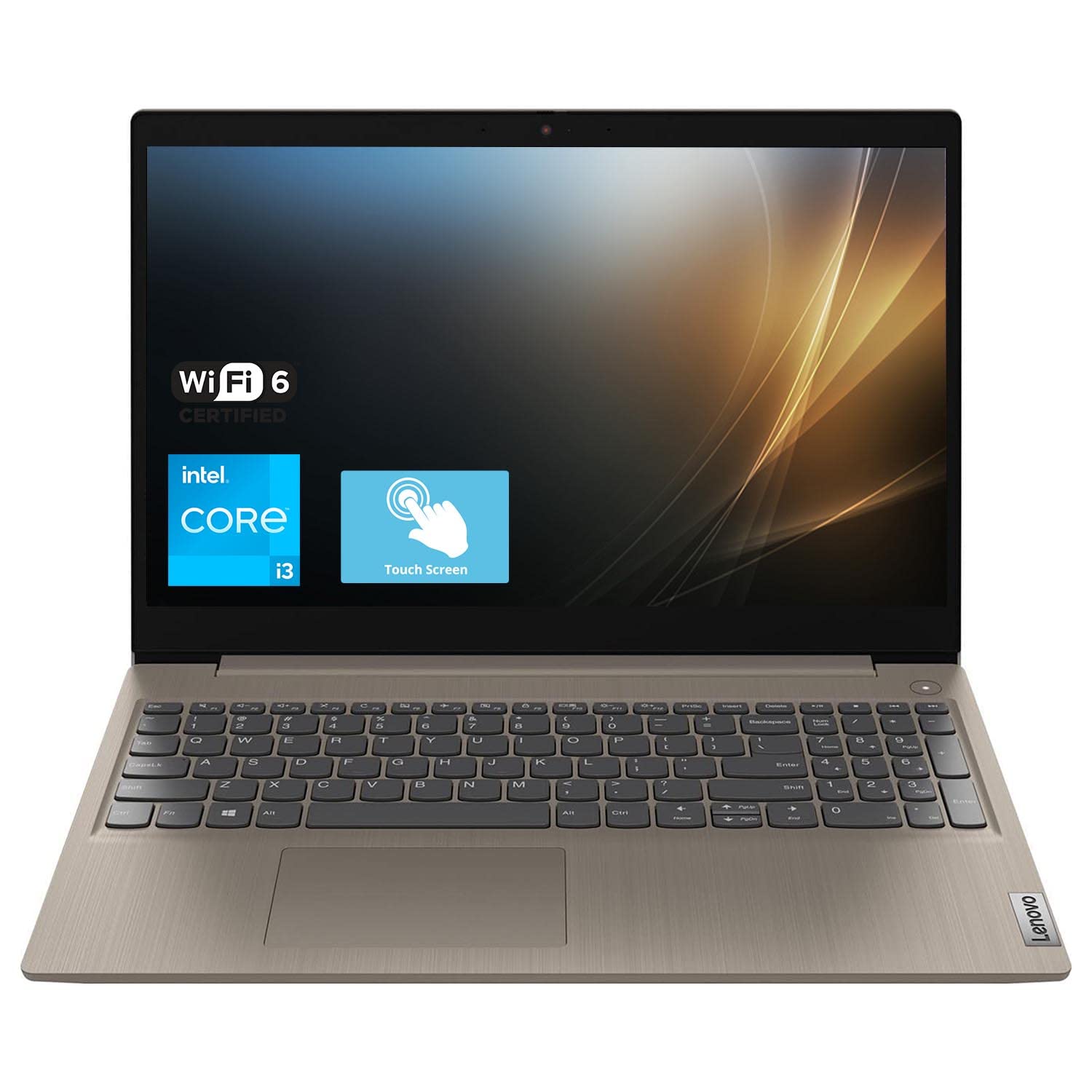 Lenovo Ideapad 3 15.6