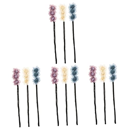 Assorted Colorx4pcs