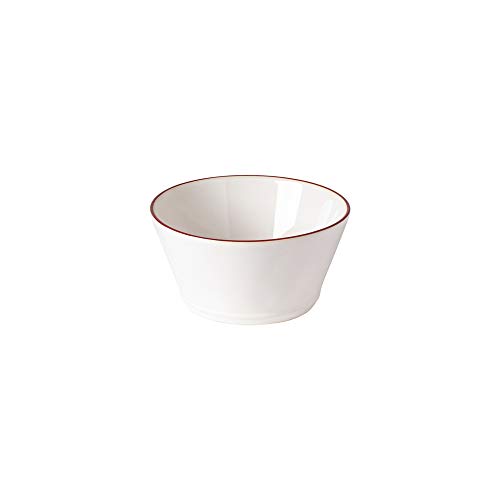 Beja White & Red