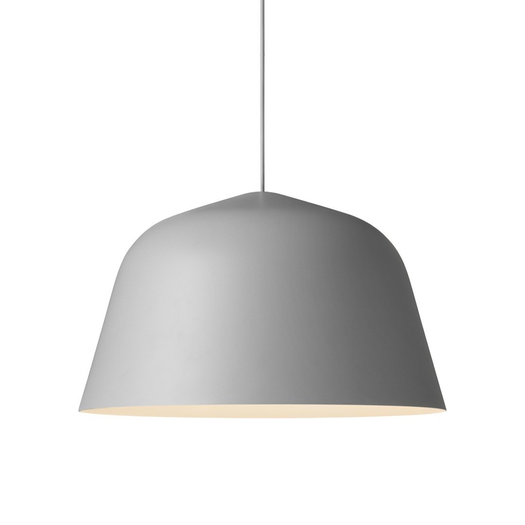 Ambit Modern Pendant Lamp - Sleek Hanging Light Fixture for Dining Room, Kitchen Island, or Bedroom - Energy Efficient LED Lighting for Home & Office Decor