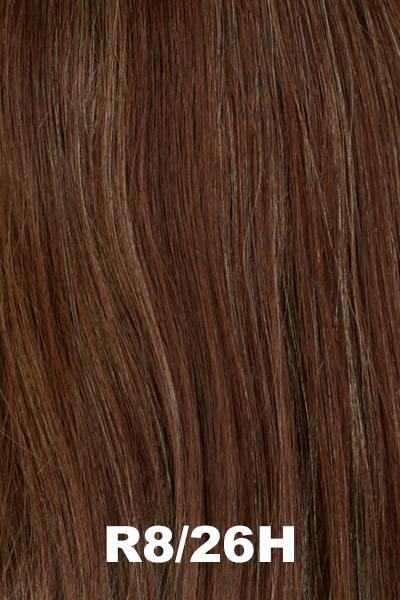 Estetica Wigs Victoria Full Lace Remy Human Hair Wig - Natural Look for Daily Wear & Special Occasions