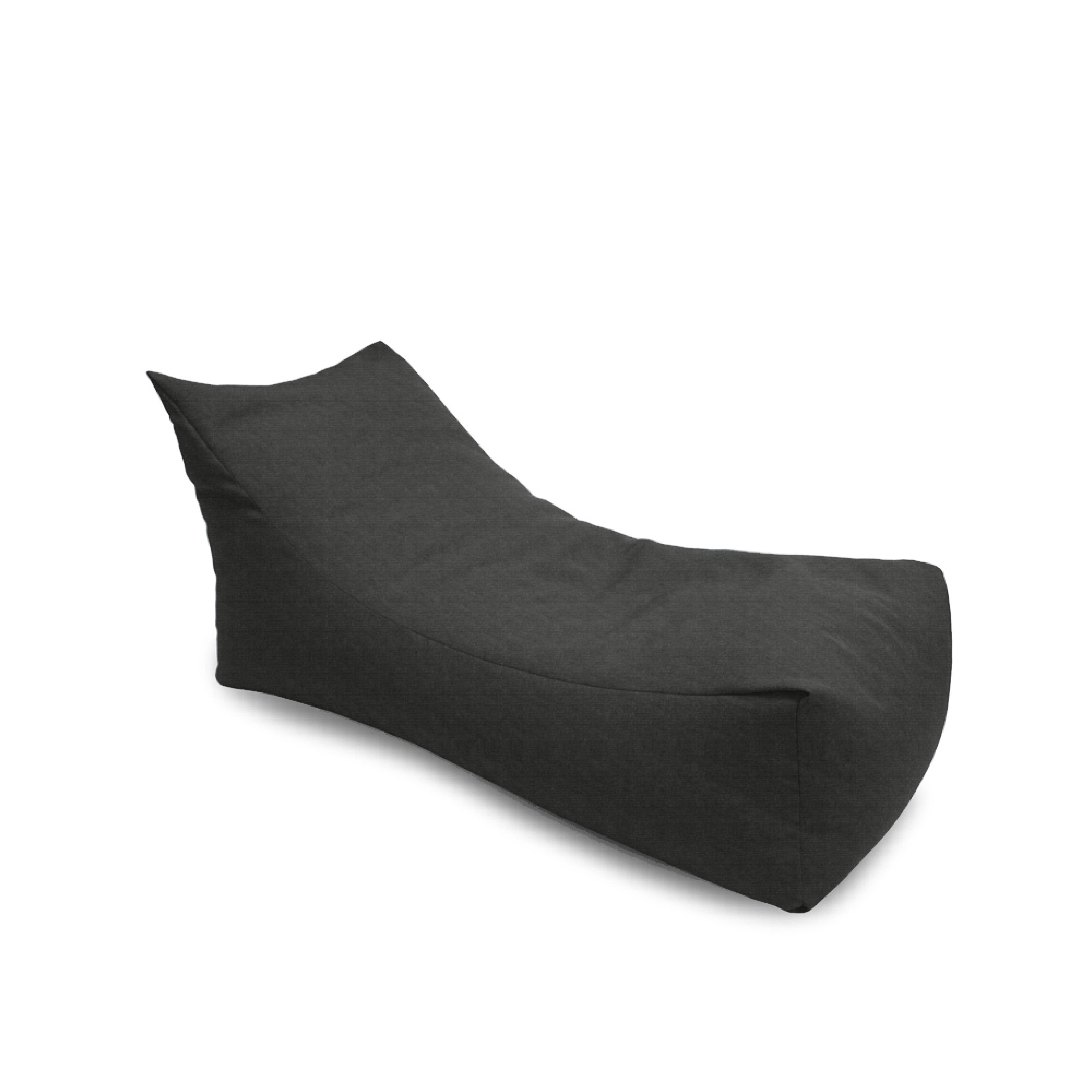 Premium Daisy Bean Bag Chair - Soft & Comfortable Lounge Seat for Kids & Adults - Perfect for Living Room, Bedroom, or Game Room Relaxation