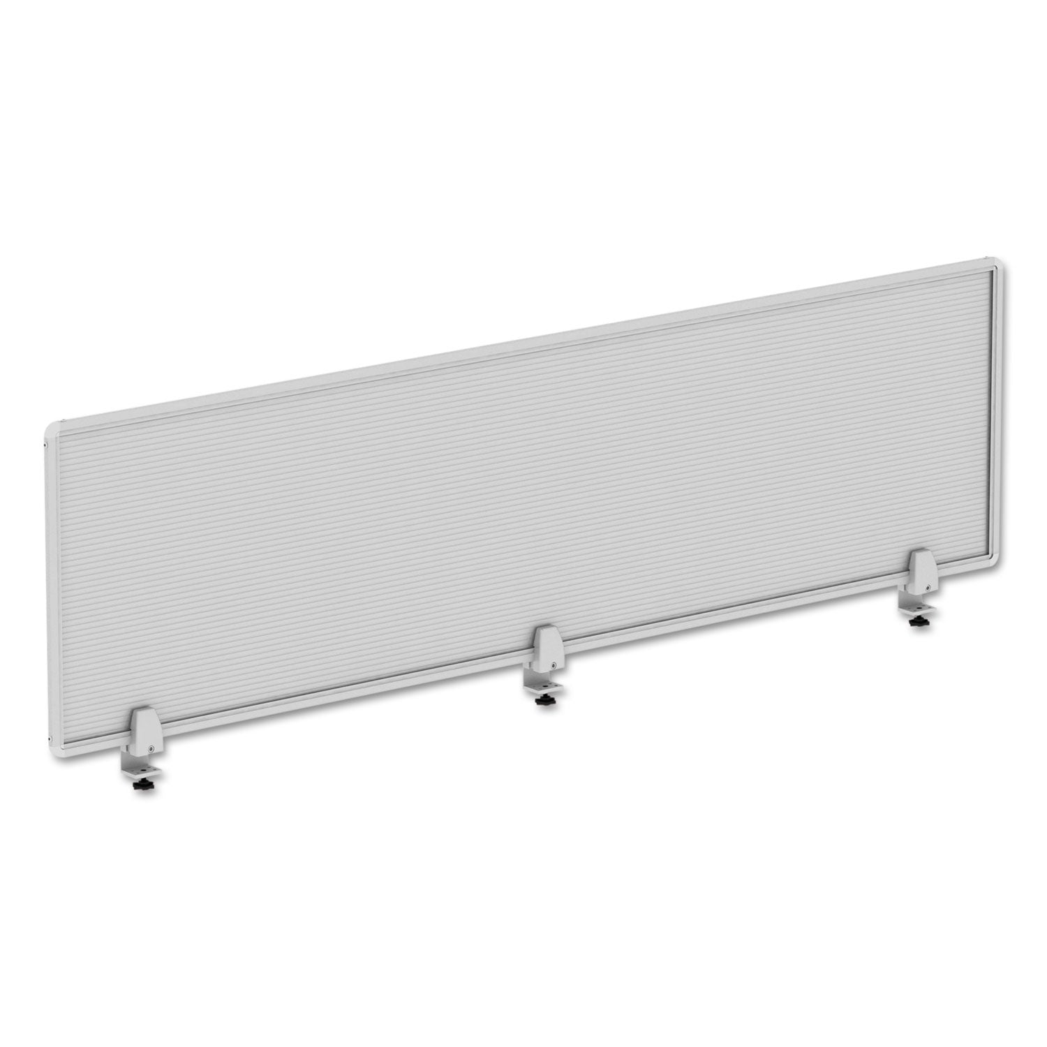 Alera® Polycarbonate Office Privacy Panel - 65