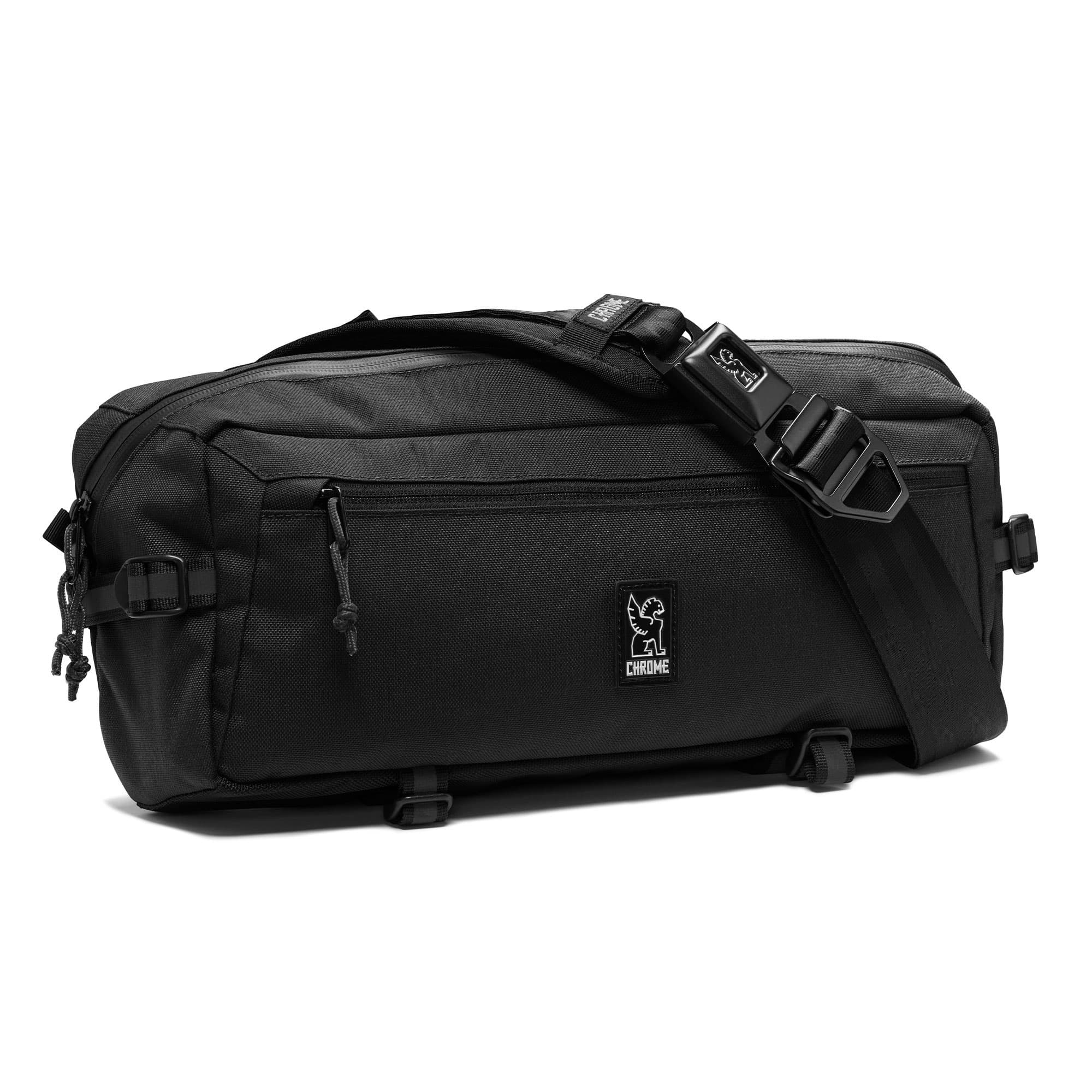 Kadet Sling Bag - Lightweight Crossbody Shoulder Bag for Men & Women - Perfect for Travel, Hiking, and Everyday Use
