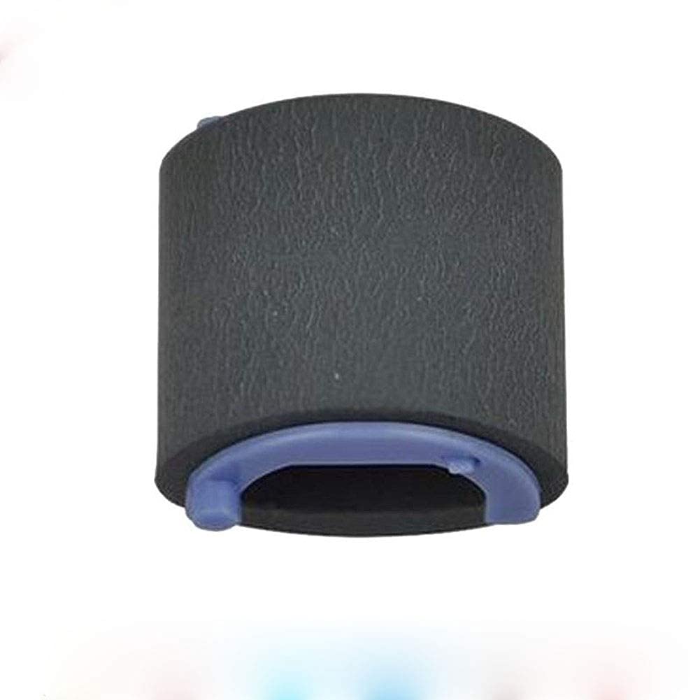 Youmine Replacement Pick Up Roller Feed Roller RL1-1442-000 RL1-1442 Compatible with HP P1005 P1006 P1008 P102W & Canon LBP3018 130 Printer Parts - High-Quality Printer Accessories for Home & Office Use