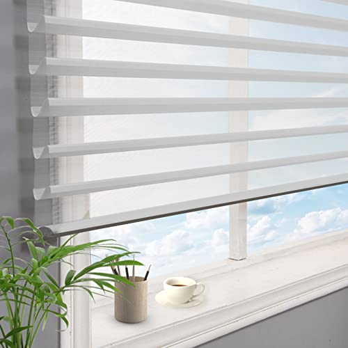Light Filtering - Grey