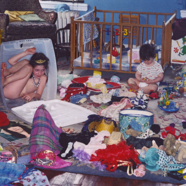 Sharon Van Etten - Remind Me Tomorrow Vinyl LP Album (Mint Condition) | Limited Edition, Indie Rock Music for Home Listening & Record Collectors