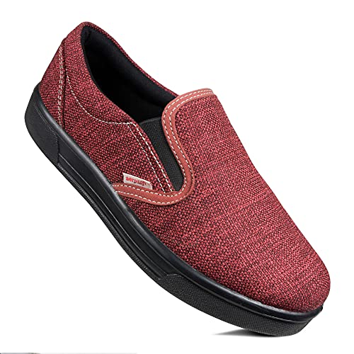 Orbew Red