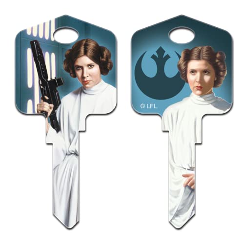 Princess Leia