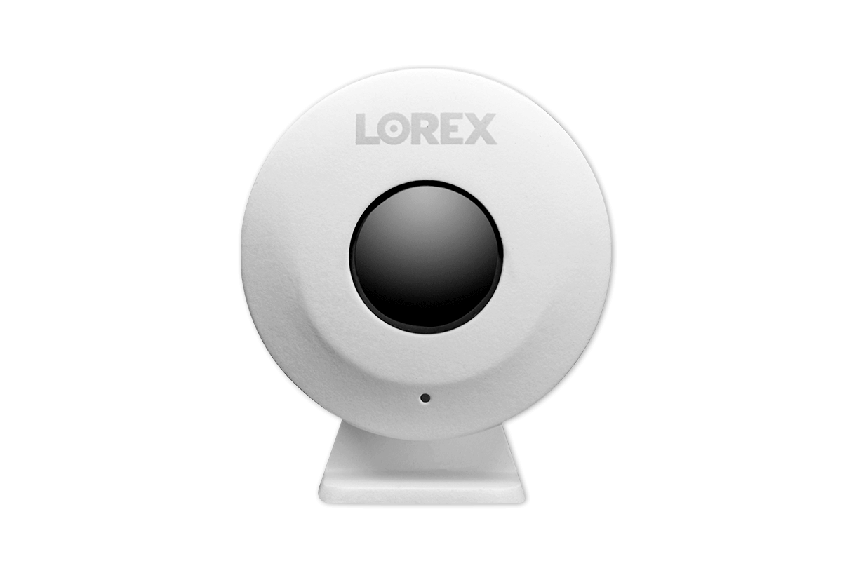 Lorex 4K 8-Channel Wired NVR Security System with Smart Deterrence, Fusion Technology & Motion Detection - Home & Business Surveillance Solution