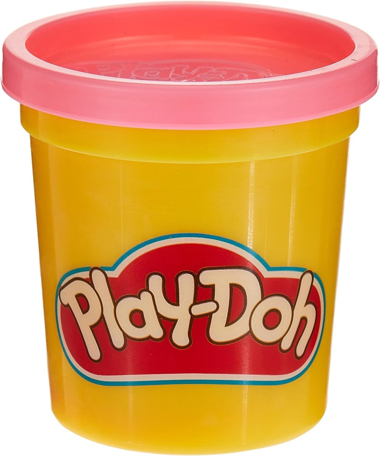 Play-Doh 20-Pack Modeling Compound (84g Each) - Super Bright Colors, Non-Toxic, A7924EUC | Creative Arts & Crafts for Kids, Classroom Activities, Sensory Play & DIY Projects