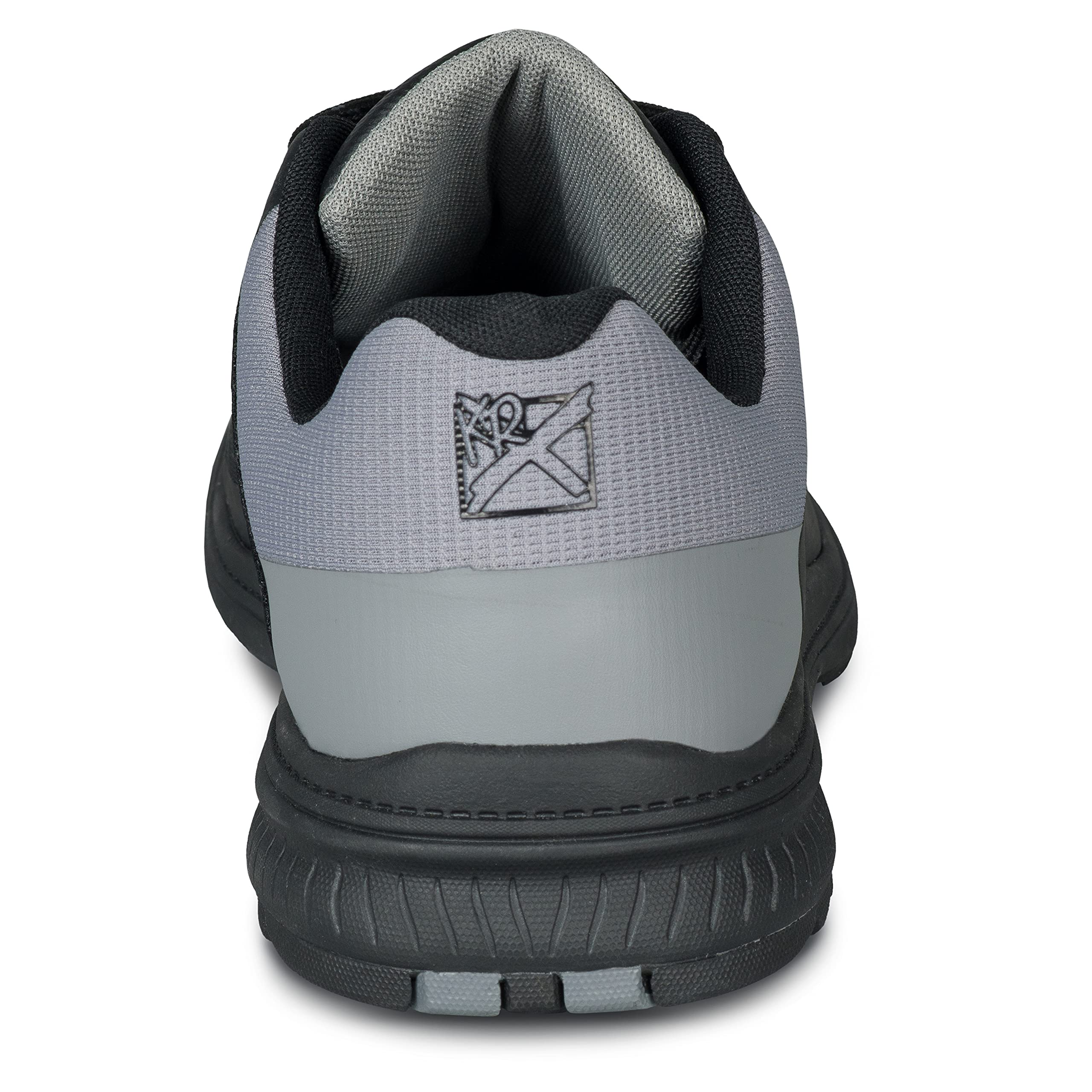 KR Strikeforce Epic Right Hand Mid-Performance Men's Bowling Shoes - Perfect for League Play & Tournament Bowling