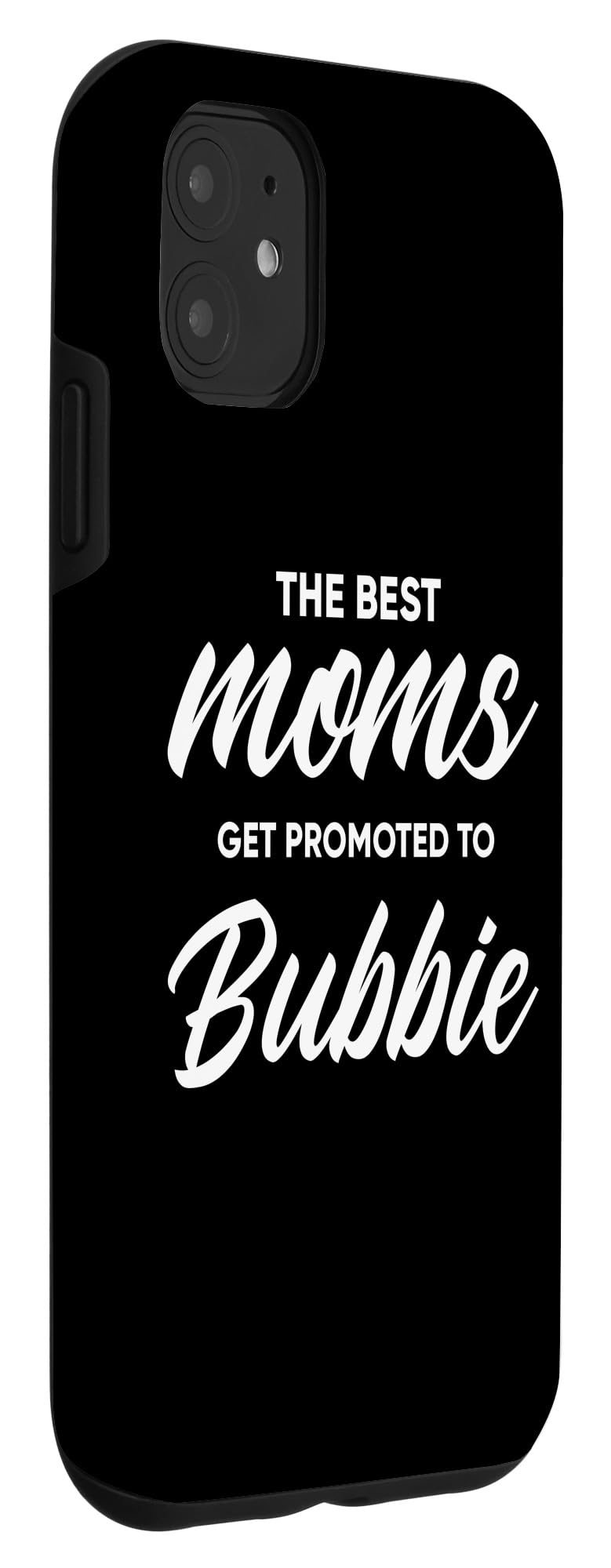 iPhone 11 Case - Best Mother's Day Gift for Mom | Premium Protective Phone Cover for iPhone 11 - Perfect for Everyday Use, Work & Travel