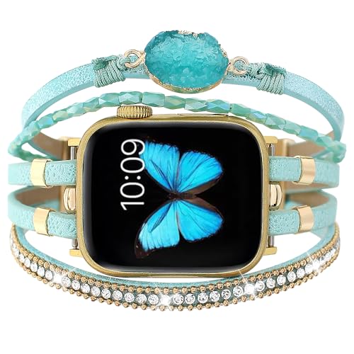 Tiffany Blue/Stone