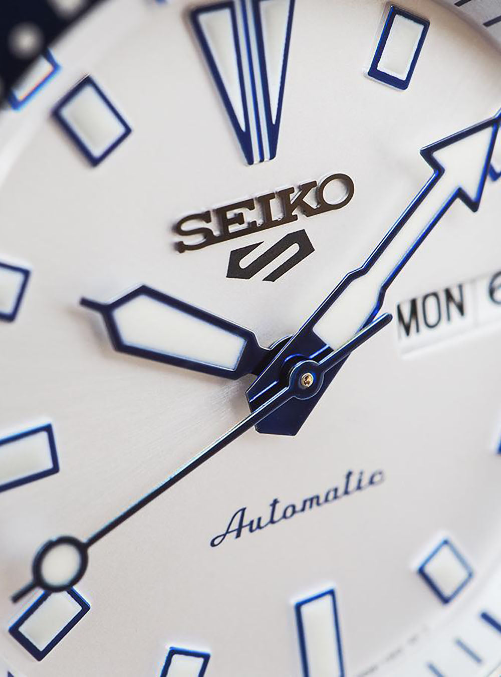 SEIKO 5 Sports Automatic Watch SBSA263 - Limited Edition Japan Made JDM | Men's Casual & Dress Timepiece for Everyday Wear & Special Occasions