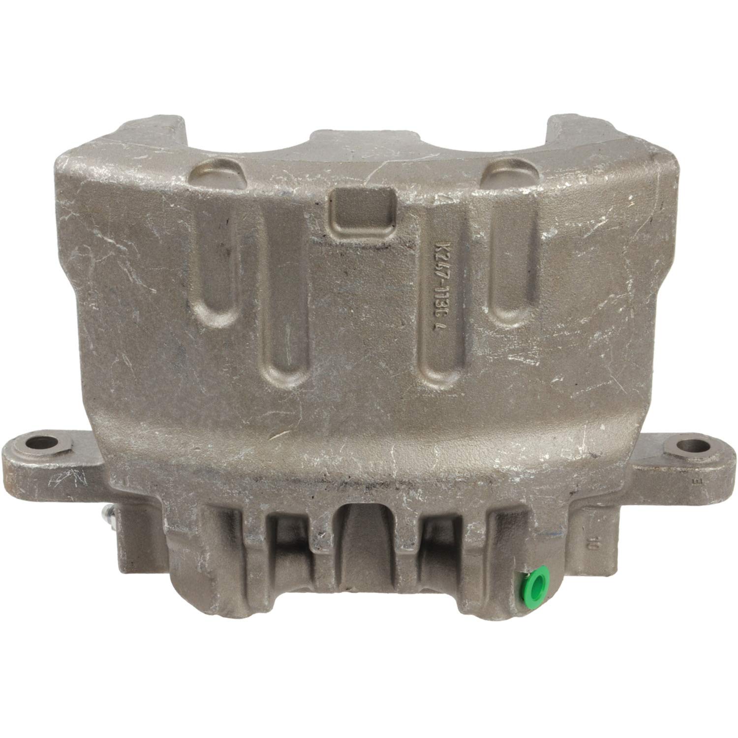 Cardone 18-4956 Remanufactured Unloaded Disc Brake Caliper - High Quality Replacement for Smooth Braking Performance | Perfect for Ford, Lincoln Vehicles | Ideal for Daily Commuting & Highway Driving