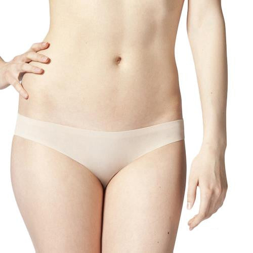Knixwear Women's Bikini Underwear - Seamless Comfort for Everyday Wear & Yoga | Moisture-Wicking & Breathable Panties for Active Lifestyles