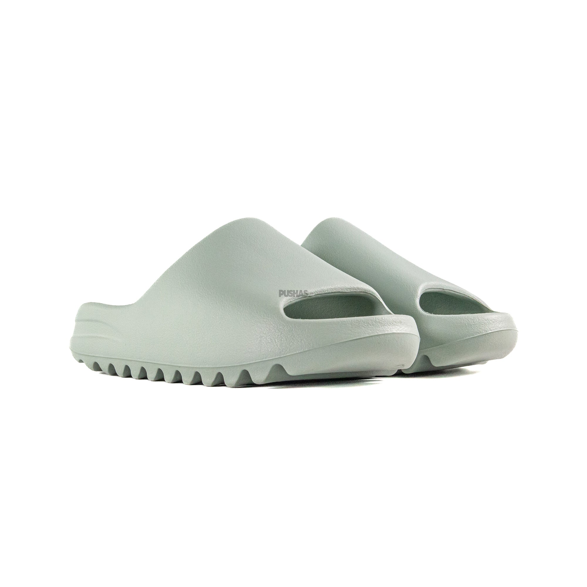 Adidas Yeezy Slide 'Salt' - Comfortable Unisex Slides (2024) | Perfect for Beach, Pool, and Casual Wear