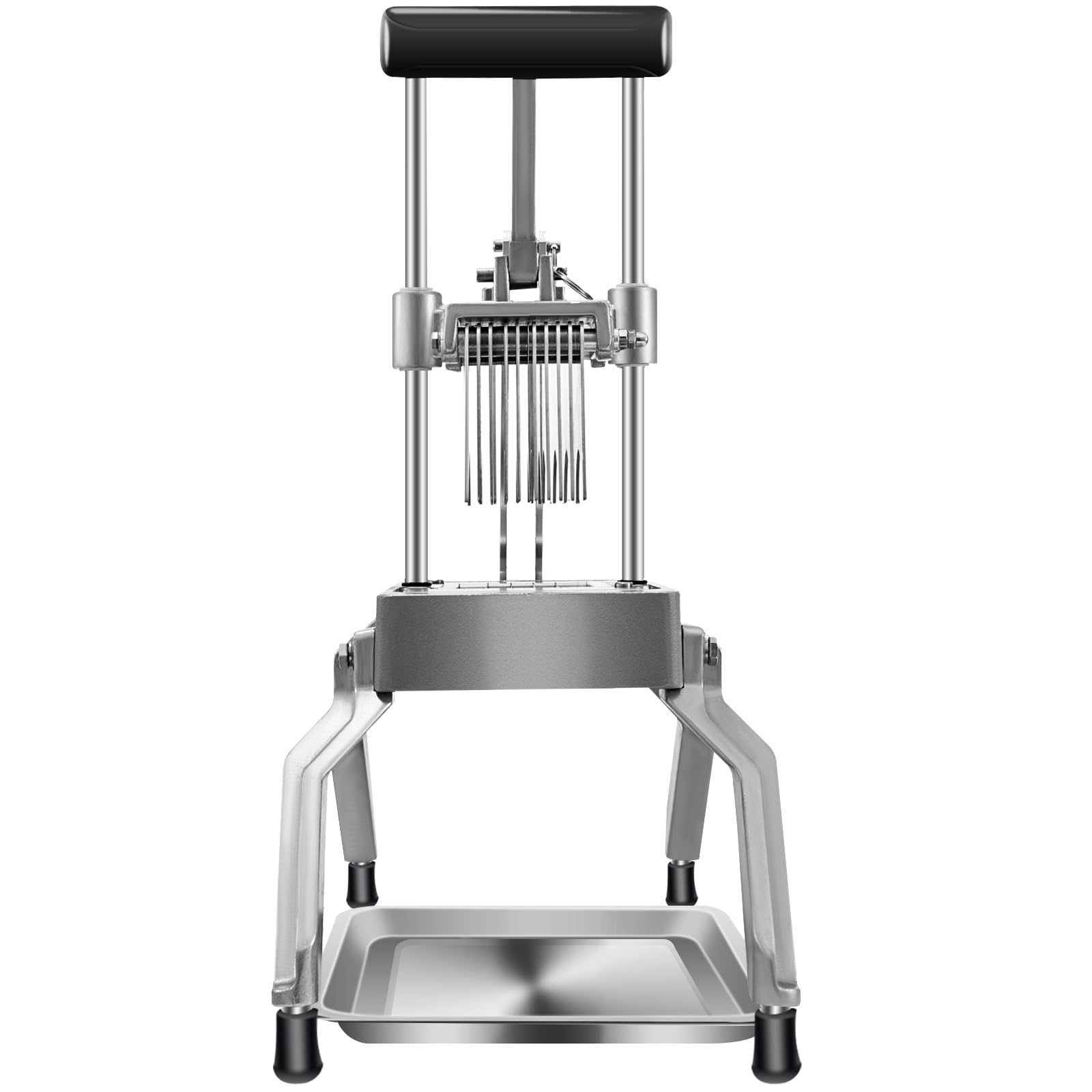 Happybuy Commercial Vegetable Fruit Dicer - 3/8