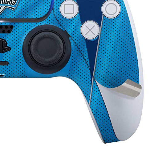 Officially Licensed NBA Dallas Mavericks Jersey Design Skinit Decal Skin for PS5 Controller - Custom Gaming Protection for Playstation 5 | Perfect for Gaming Enthusiasts & Sports Fans