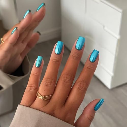 teal