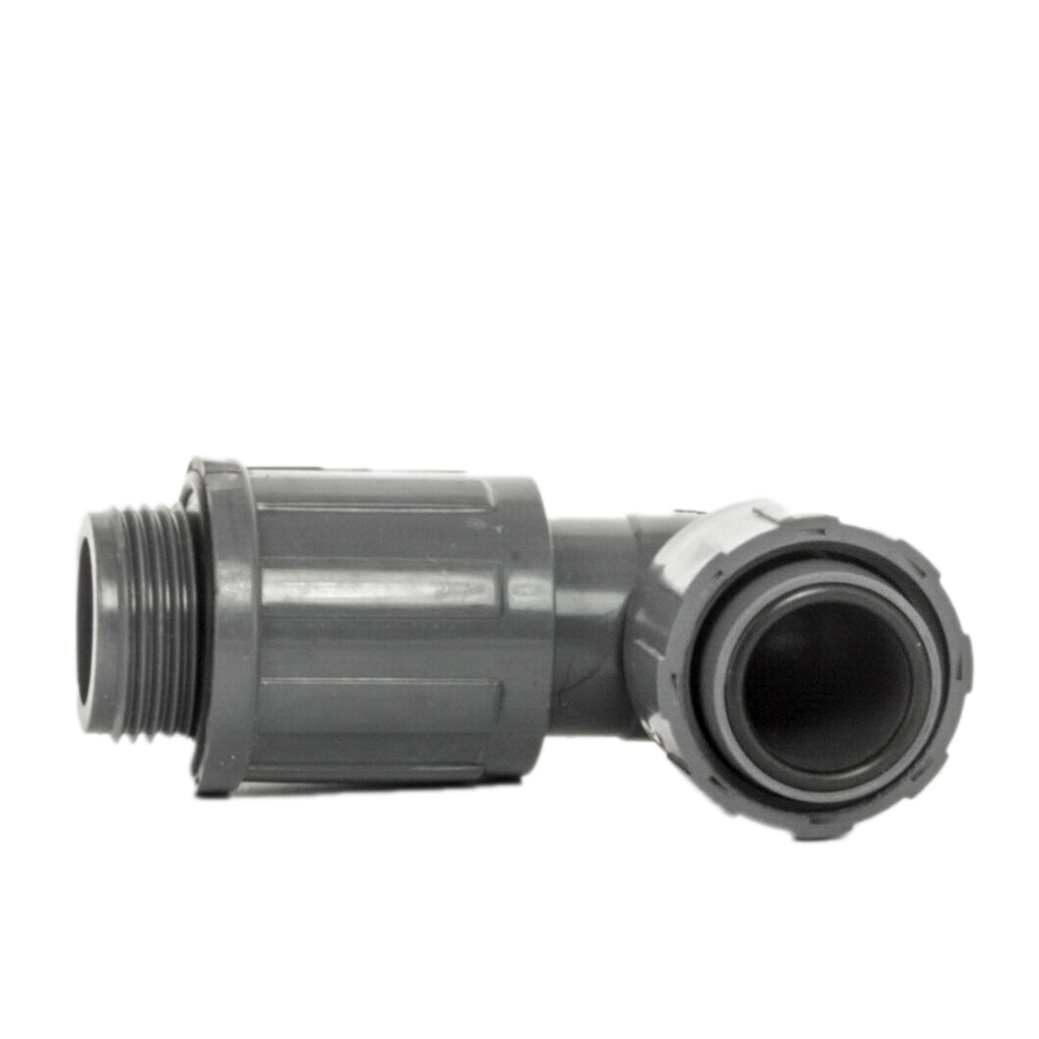 1312 010 Manifold Elbow F x Valve - Brass Plumbing Fitting for Water & Gas Lines - Perfect for Home Plumbing, HVAC Systems & Industrial Applications