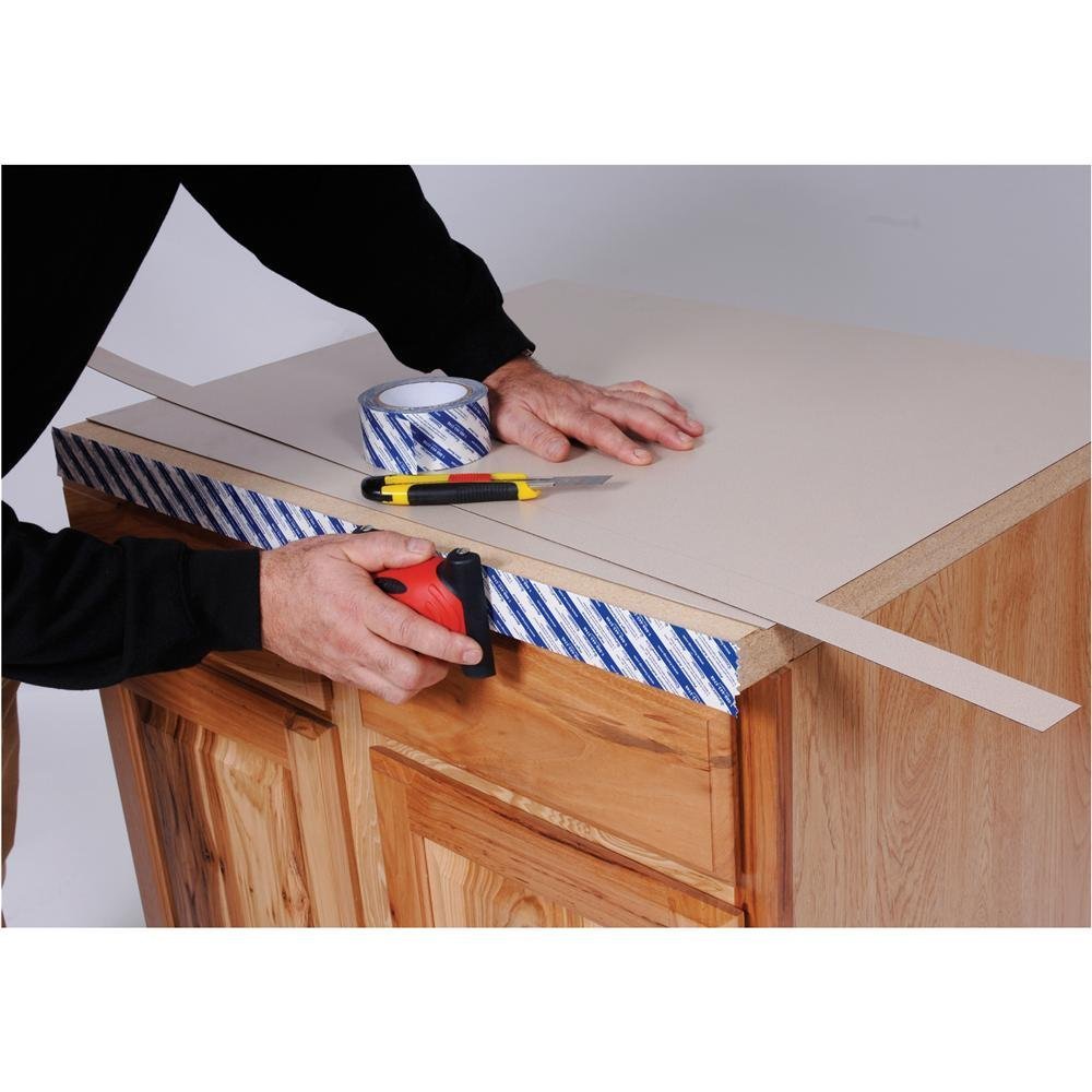 FastCap Peel and Stick SpeedTape Double Sided Adhesive Tape - 1