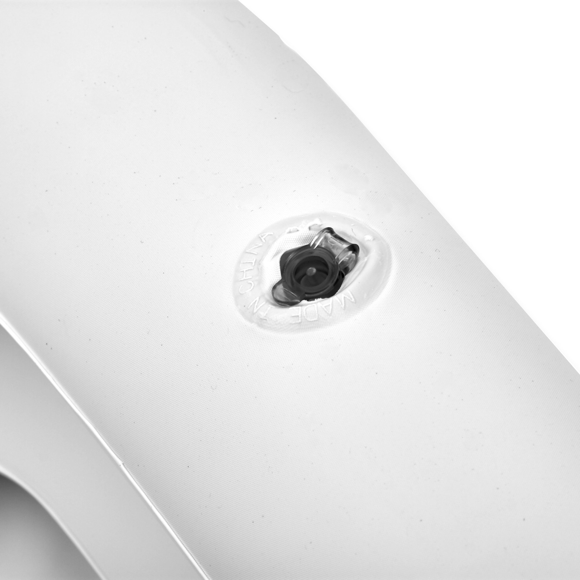 Inflatable Hair Washing Basin - Portable Shampoo Sink for Home & Travel Use - Elderly & Bedridden Patient Care - Lightweight & Foldable Hair Wash Bowl
