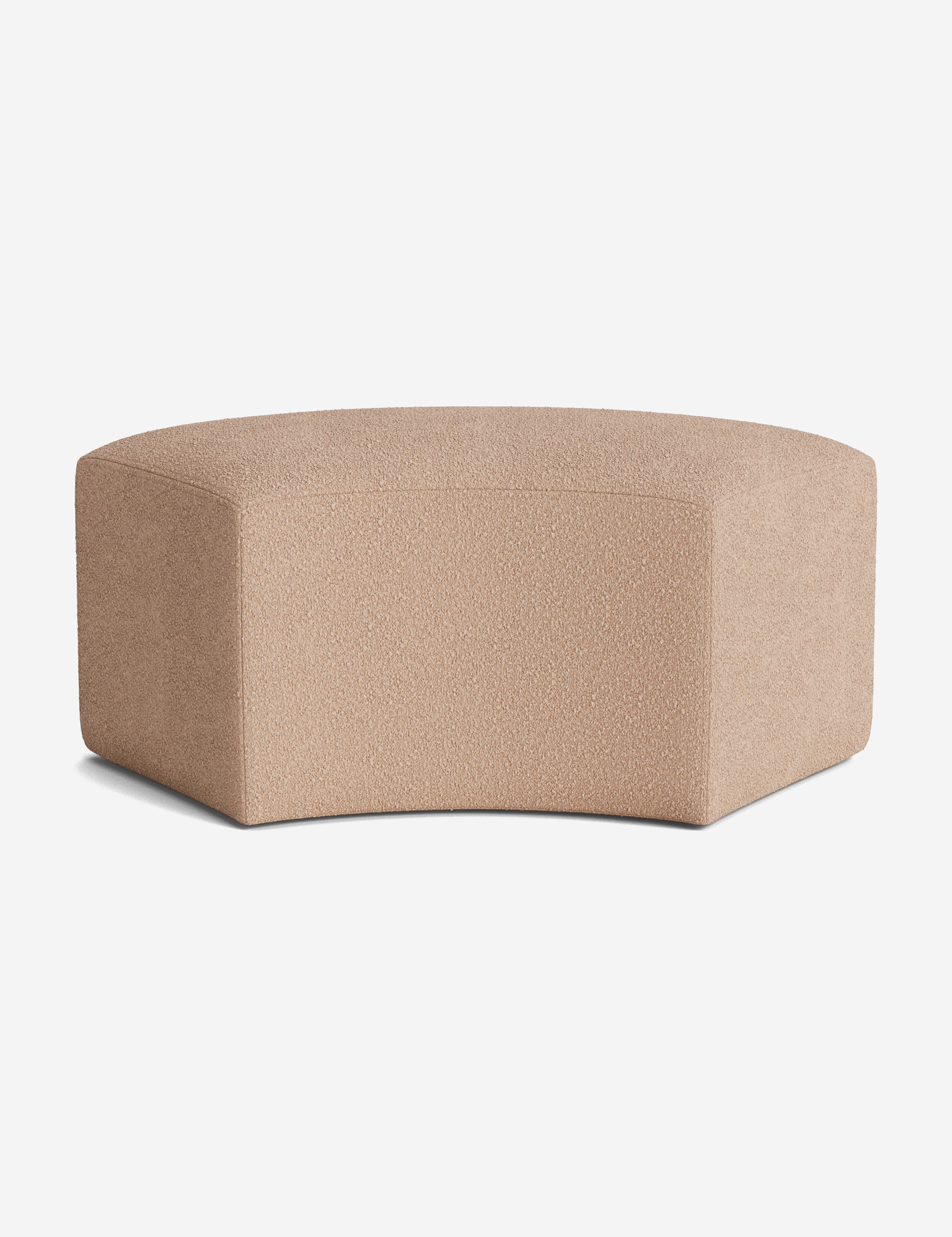 Pearl Luxe Boucle