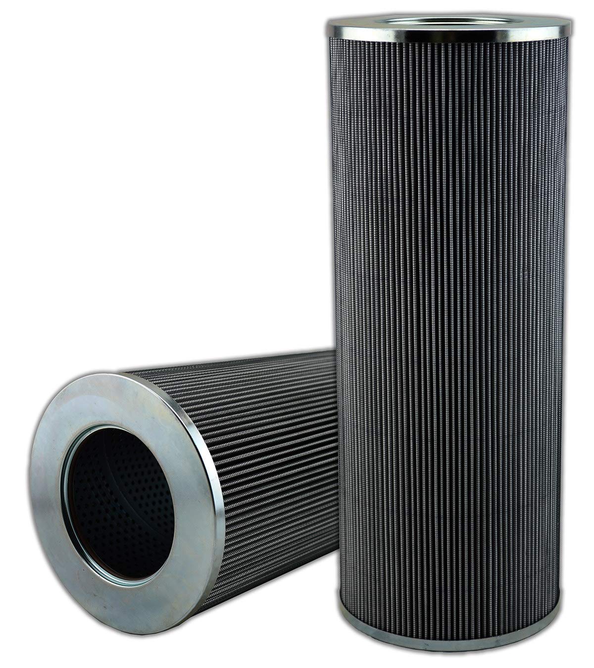 Replacement Hydraulic Filter Compatible with INTERNORMEN 306605 - 1 Pack | High-Performance Oil Filtration for Industrial Machinery & Heavy Equipment