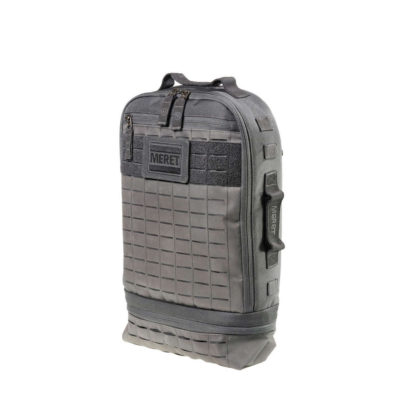Combat Trauma Backpack - Tactical Medical First Aid Kit for Emergency Survival & Outdoor Adventures | Perfect for Hiking, Camping, and Military Training