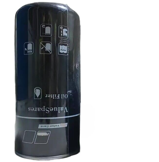 Genuine Oil Filter Element Replacement for 0031845301 - High Performance Engine Protection for Cars, Trucks & SUVs