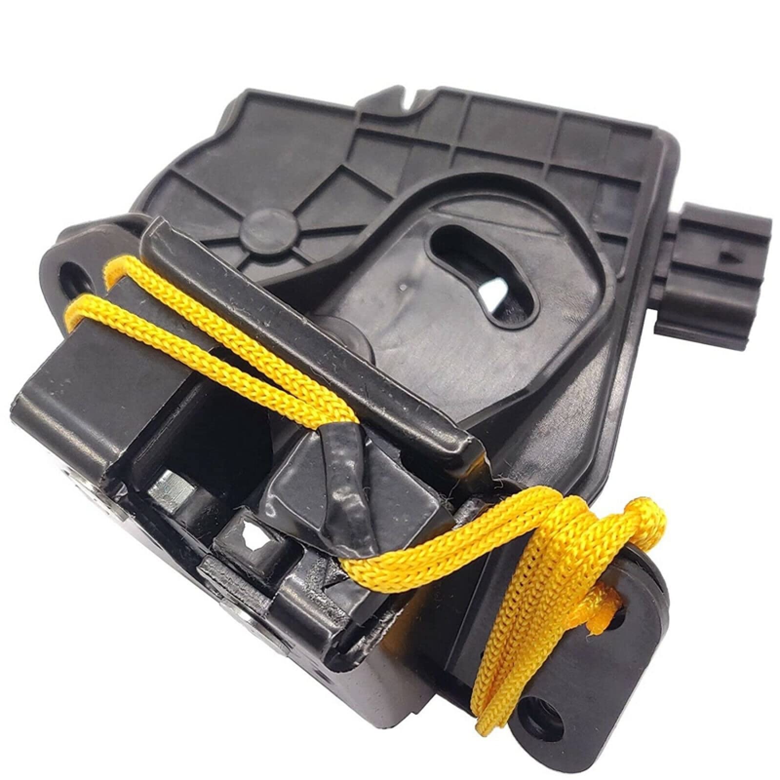 Toyota Highlander Hybrid & Hybrid Limited 2012-2013 Trunk Latch Lock Actuator Replacement - Durable Tailgate Lock Mechanism for Secure Cargo Storage | Perfect for Road Trips, Grocery Hauling & Family Adventures