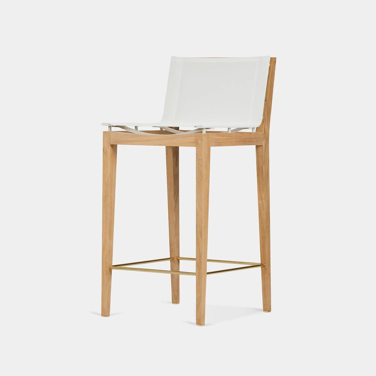 Byron Outdoor Counter Stool - 24