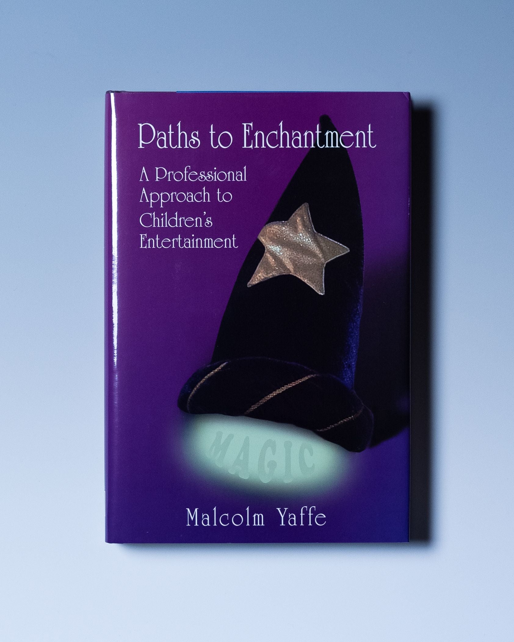 Paths to Enchantment - Magical Fantasy Adventure Book for Adults | Perfect for Relaxation, Meditation & Stress Relief