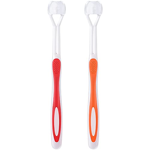 Red, Orange