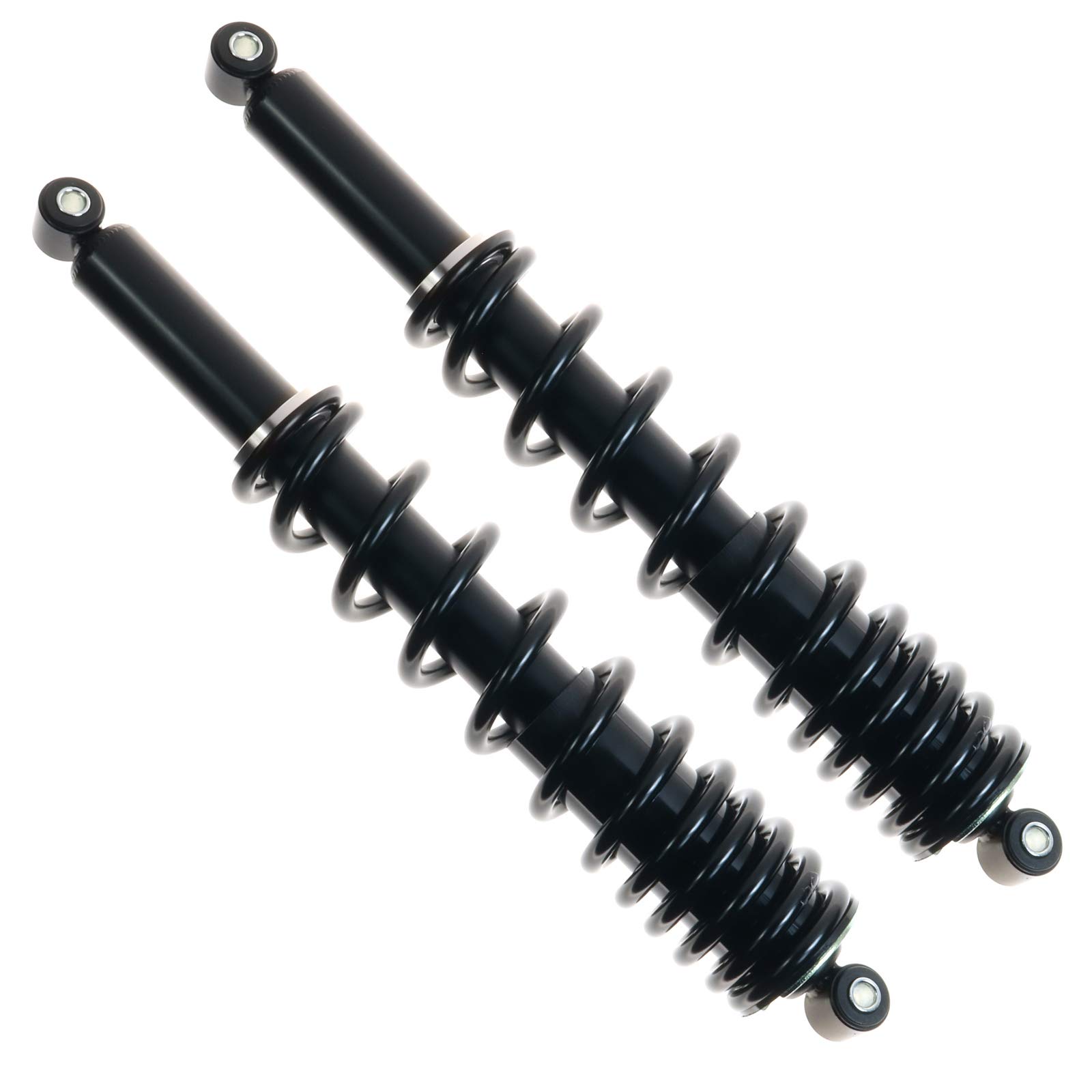 2 Front Shocks for Honda Pioneer 700 & 700-4 (2015-2022) - OEM# 51400-HL3-A41 Replacement - Compatible with Honda Pioneer 700 Models - Perfect for Off-Roading, Trail Riding & Adventure Vehicles