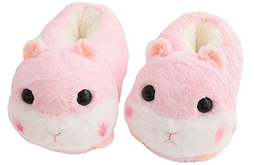 Hamster Pink