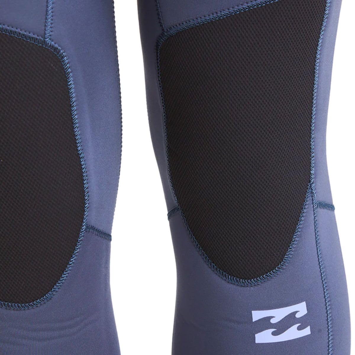 Billibong Women's 302 Synergy Back Zip Full Wetsuit - 3/2mm Neoprene Swimsuit for Surfing, Diving & Water Sports | Warm & Flexible Swimwear