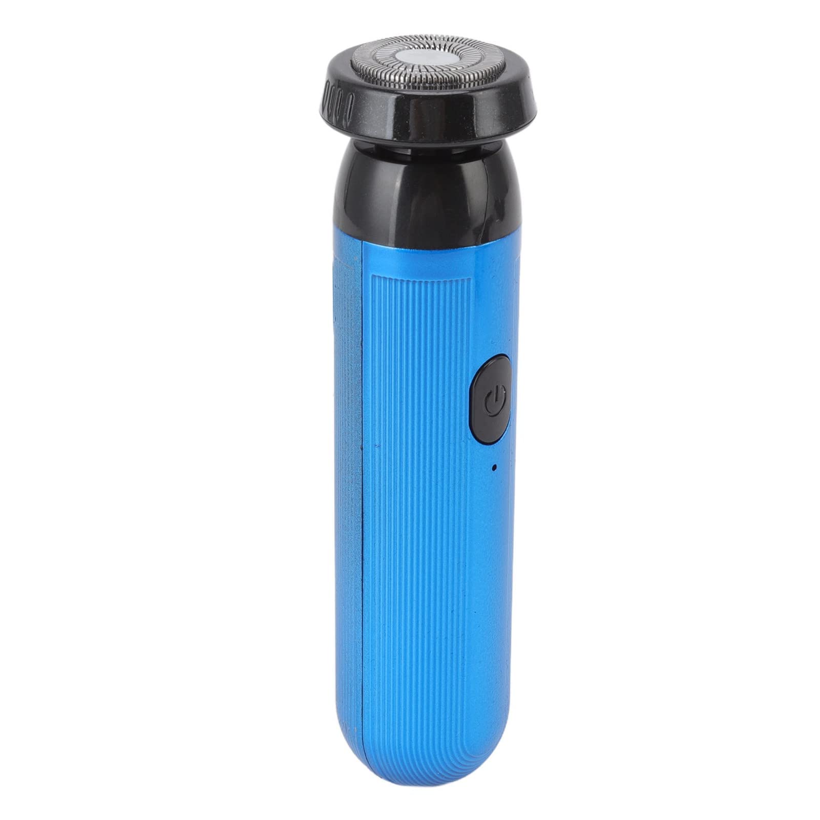Mini Electric Shaver - High Speed Motor, Safe & Portable, Ultra Quiet 2W for Travel - Perfect for Men's Facial Hair Grooming On The Go