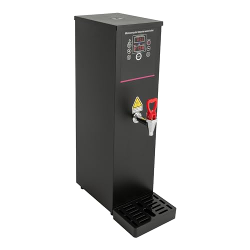 Black - 15L
