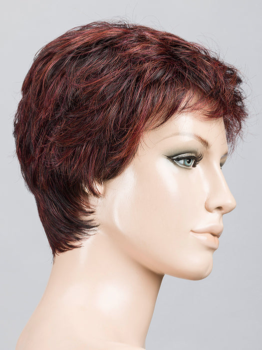 Yoko Hi Power Heat Friendly Synthetic Wig for Women - Heat Resistant Synthetic Hair Wig for Styling & Everyday Wear - Perfect for Cosplay, Parties & Daily Use