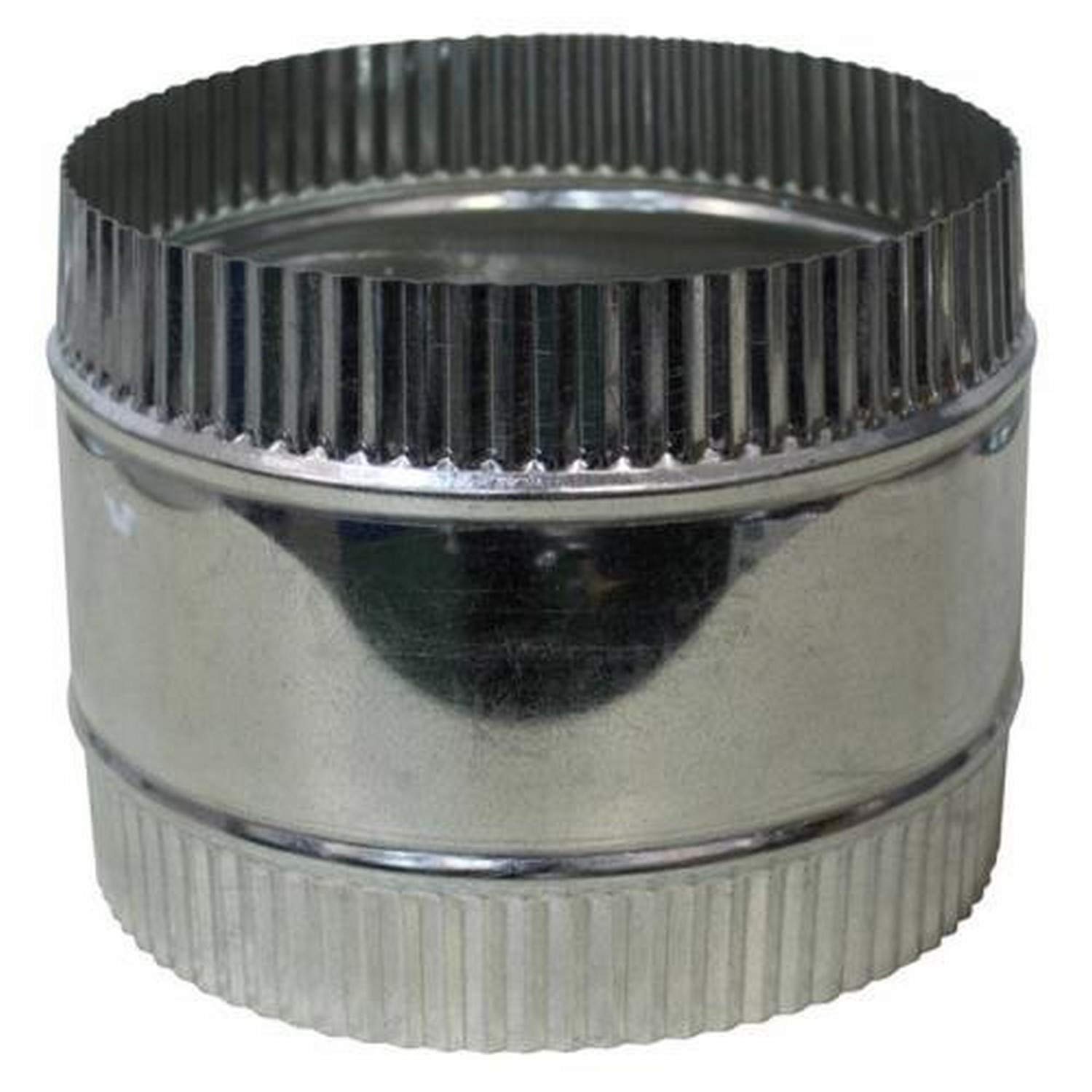 Ideal-Air 736416 4 Inch Flexible Ducting for HVAC, Dryer Vent, and Exhaust Systems – Perfect for Home, Office, and Industrial Use