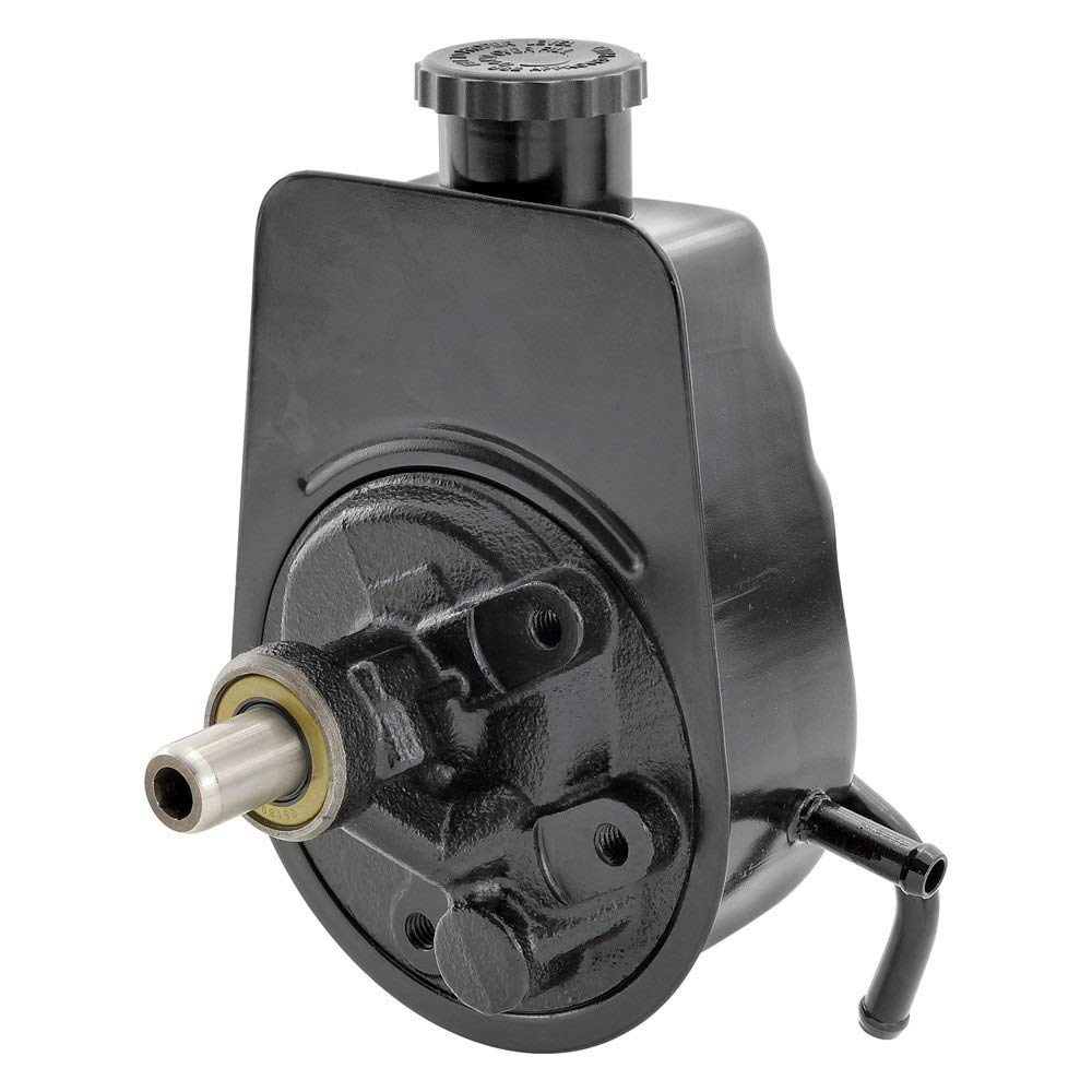 PSP0020 Power Steering Pump - High Performance Replacement for Smooth Steering | Ideal for Car Repair & Maintenance