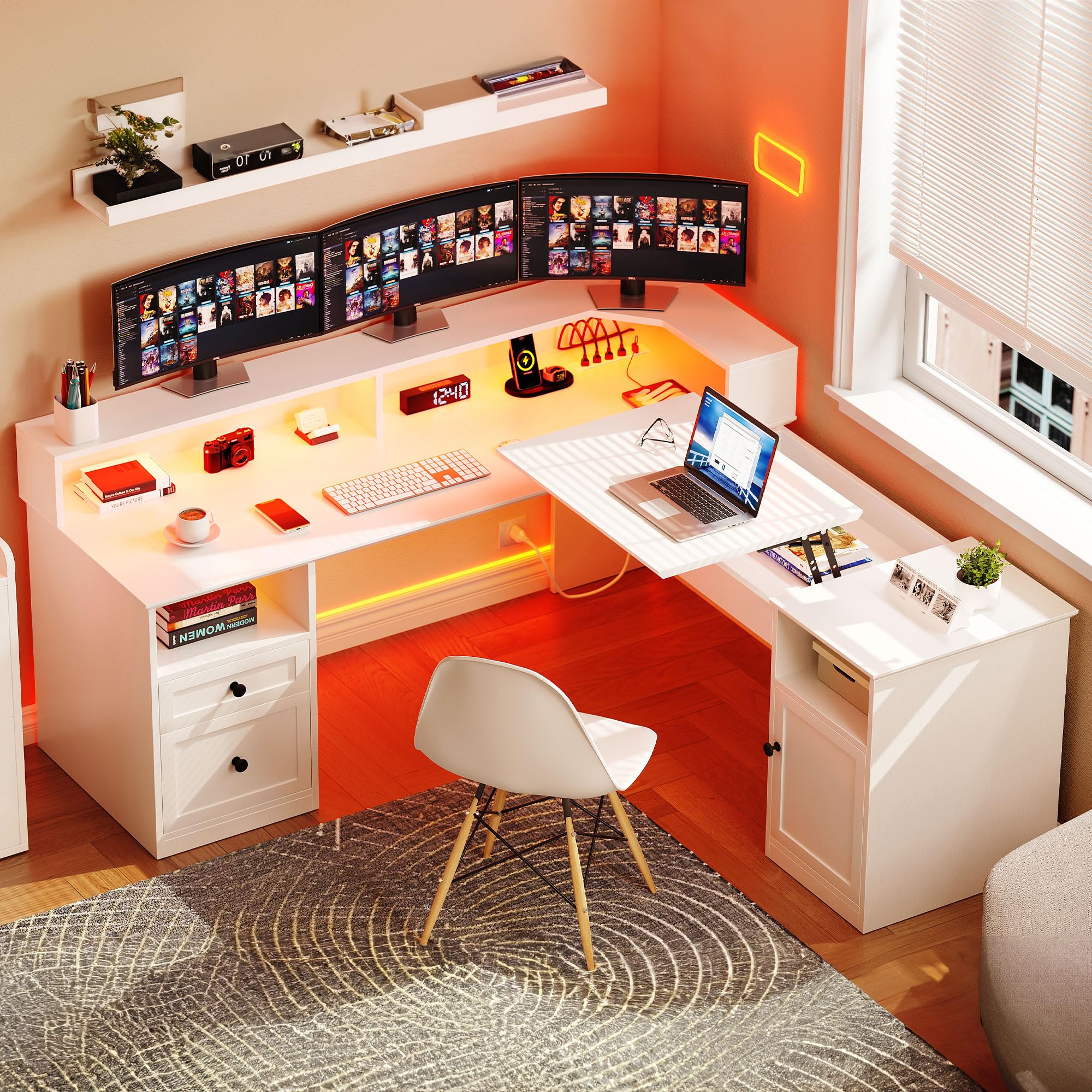 YITAHOME 60