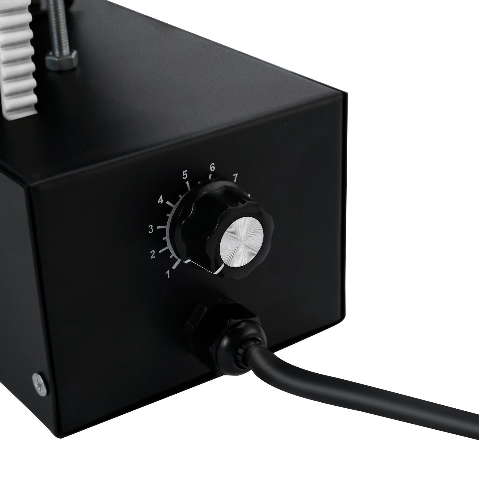 SSimder TIG Welding Foot Pedal Control - High Precision Foot Switch for TIG Welders (Amperage Control) - Perfect for Metal Fabrication, Automotive Repair & DIY Welding Projects
