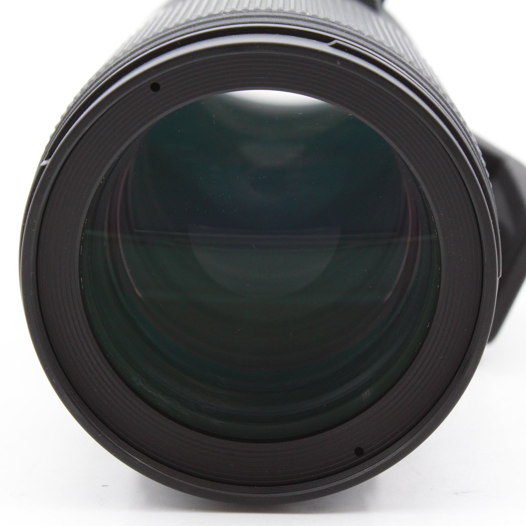 Used Sigma EX 180mm f/3.5 APO Macro DG HSM Lens for Canon EF Mount - Perfect for Professional Macro Photography & Portraits