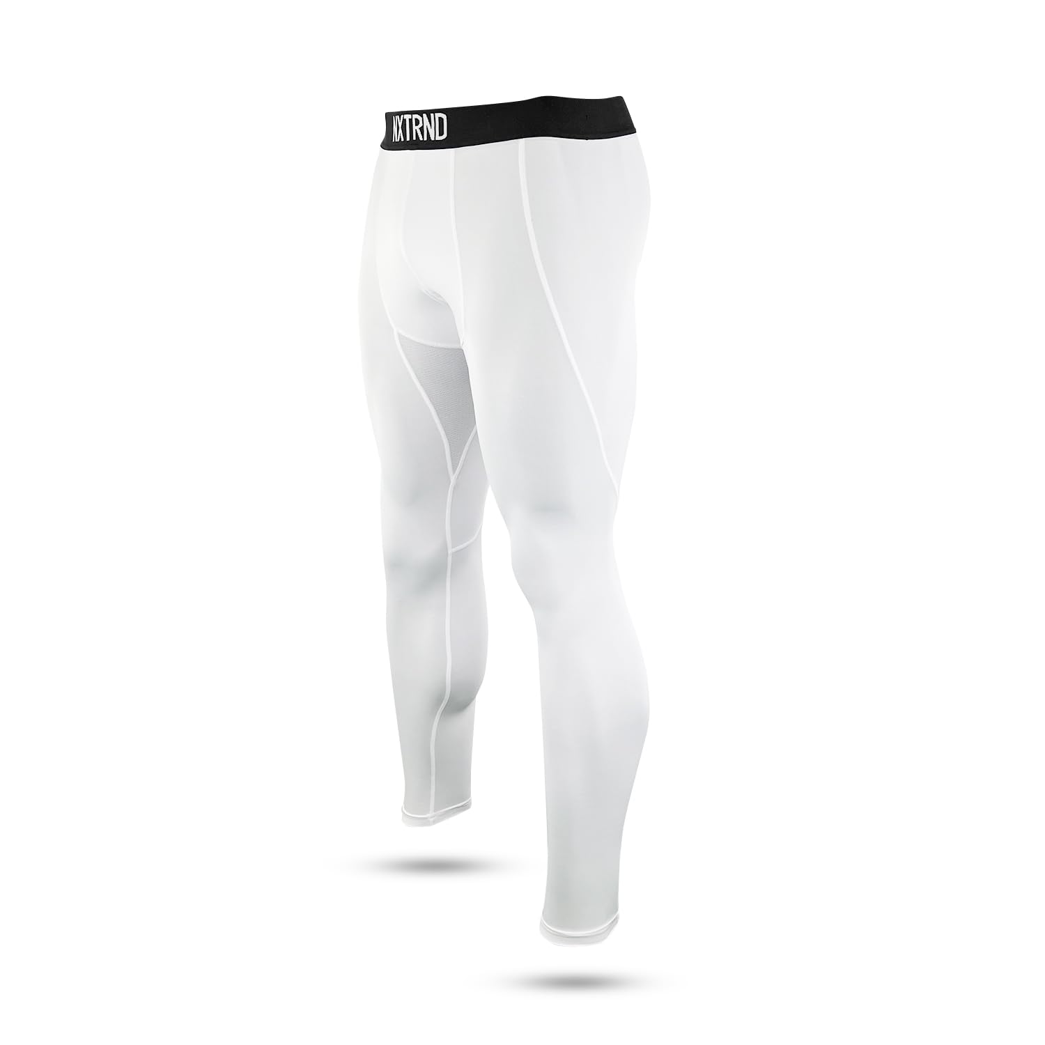 Nxtrnd Core Men's Compression Pants - High-Performance Football Tights for Training & Workouts - Moisture-Wicking & Muscle Support for Athletes & Gym Enthusiasts
